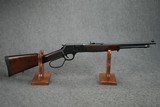 Henry Repeating Arms Big Boy Side Gate Carbine 357 Mag 16.5