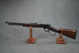 Henry Repeating Arms Big Boy Side Gate Carbine 357 Mag 16.5