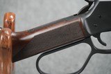 Henry Repeating Arms Big Boy Side Gate Carbine 357 Mag 16.5