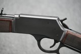 Henry Repeating Arms Big Boy Side Gate Carbine 357 Mag 16.5