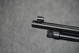 Henry Repeating Arms Big Boy Side Gate Carbine 357 Mag 16.5