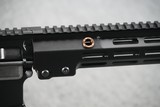 Geissele Super Duty Rifle Luna Black 5.56 NATO 16