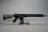 Geissele Super Duty Rifle Luna Black 5.56 NATO 16