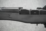 Ruger Mini-14 Ranch Rifle 5.56 NATO 18.5