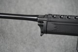 Ruger Mini-14 Ranch Rifle 5.56 NATO 18.5