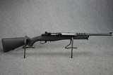 Ruger Mini-14 Ranch Rifle 5.56 NATO 18.5