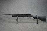 Ruger Mini-14 Ranch Rifle 5.56 NATO 18.5