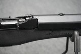 Ruger Mini-14 Ranch Rifle 5.56 NATO 18.5