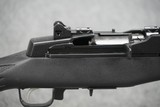 Ruger Mini-14 Ranch Rifle 5.56 NATO 18.5