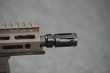 Daniel Defense DDM4 V7 5.56 NATO 16