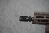 Daniel Defense DDM4 V7 5.56 NATO 16