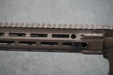 Daniel Defense DDM4 V7 5.56 NATO 16