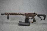 Daniel Defense DDM4 V7 5.56 NATO 16