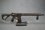 Daniel Defense DDM4 V7 5.56 NATO 16