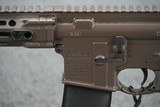 Daniel Defense DDM4 V7 5.56 NATO 16