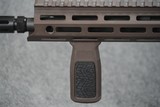 Daniel Defense DDM4 V7 5.56 NATO 16