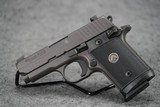 Sig Sauer P938 Legion 9mm 3