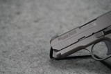Sig Sauer P938 Legion 9mm 3