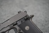 Sig Sauer P938 Legion 9mm 3