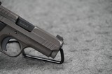 Sig Sauer P938 Legion 9mm 3