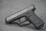 Glock 17 Gen 5 9mm 4.49