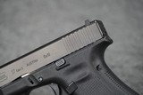 Glock 17 Gen 5 9mm 4.49