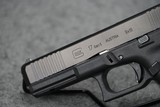 Glock 17 Gen 5 9mm 4.49