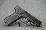 Glock 17 Gen 5 9mm 4.49