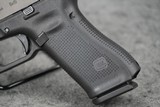 Glock 17 Gen 5 9mm 4.49