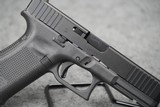Glock 17 Gen 5 9mm 4.49