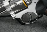 Ruger GP-100 357 Magnum 2.5