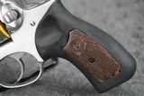 Ruger GP-100 357 Magnum 2.5