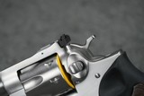 Ruger GP-100 357 Magnum 2.5