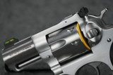 Ruger GP-100 357 Magnum 2.5