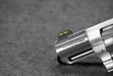 Ruger GP-100 357 Magnum 2.5