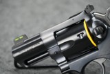 Ruger GP-100 TALO Edition 357 Magnum 2.5