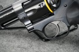 Ruger GP-100 TALO Edition 357 Magnum 2.5