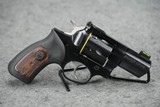 Ruger GP-100 TALO Edition 357 Magnum 2.5
