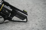 Ruger GP-100 TALO Edition 357 Magnum 2.5