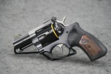 Ruger GP-100 TALO Edition 357 Magnum 2.5