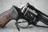 Ruger GP-100 TALO Edition 357 Magnum 2.5