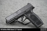 *NEWLY RELEASED* FN Reflex MRD 9mm 3.3