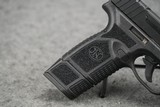 *NEWLY RELEASED* FN Reflex MRD 9mm 3.3