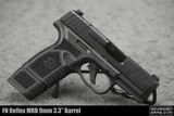 *NEWLY RELEASED* FN Reflex MRD 9mm 3.3