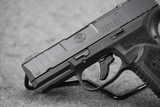 *NEWLY RELEASED* FN Reflex MRD 9mm 3.3