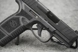 *NEWLY RELEASED* FN Reflex MRD 9mm 3.3