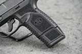 *NEWLY RELEASED* FN Reflex MRD 9mm 3.3