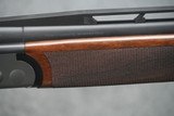 Rizzini BR110 Sporter-X 12 Gauge 32