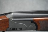 Rizzini BR110 Sporter-X 12 Gauge 32