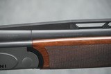 Rizzini BR110 Sporter-X 12 Gauge 32